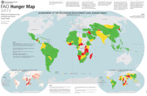 FAO HUNGER MAP 2015 sm