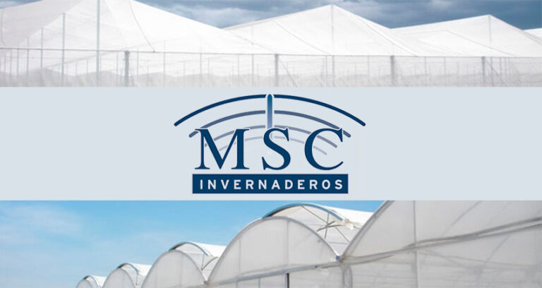 ¿Conoces nuestra malla de protección agrícola?