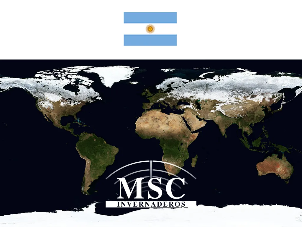 Argentina