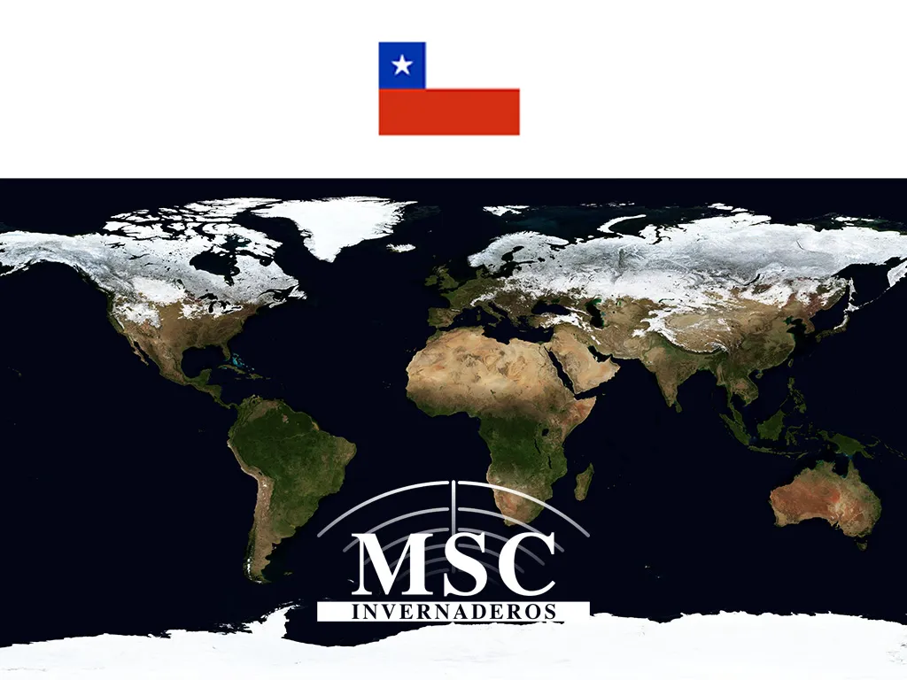 Chile