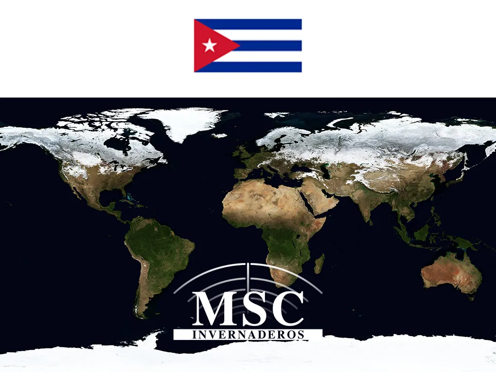 Cuba