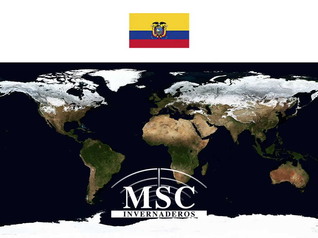 Ecuador