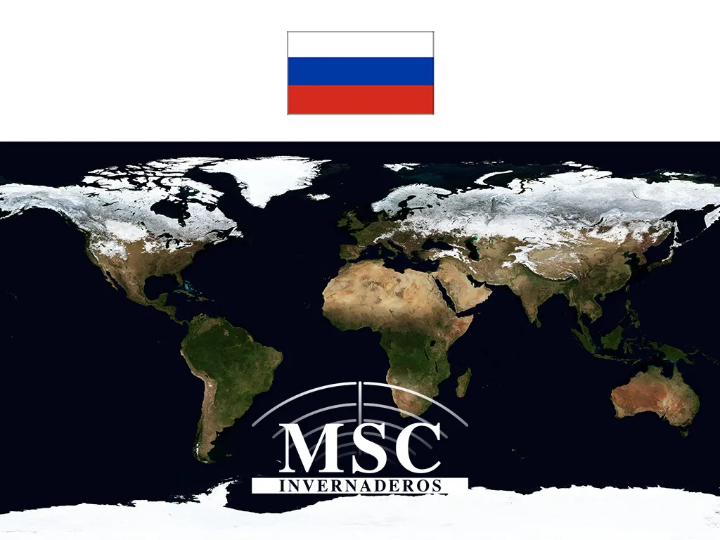Rusia