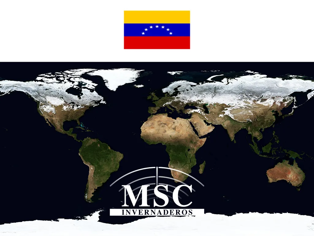 Venenzuela