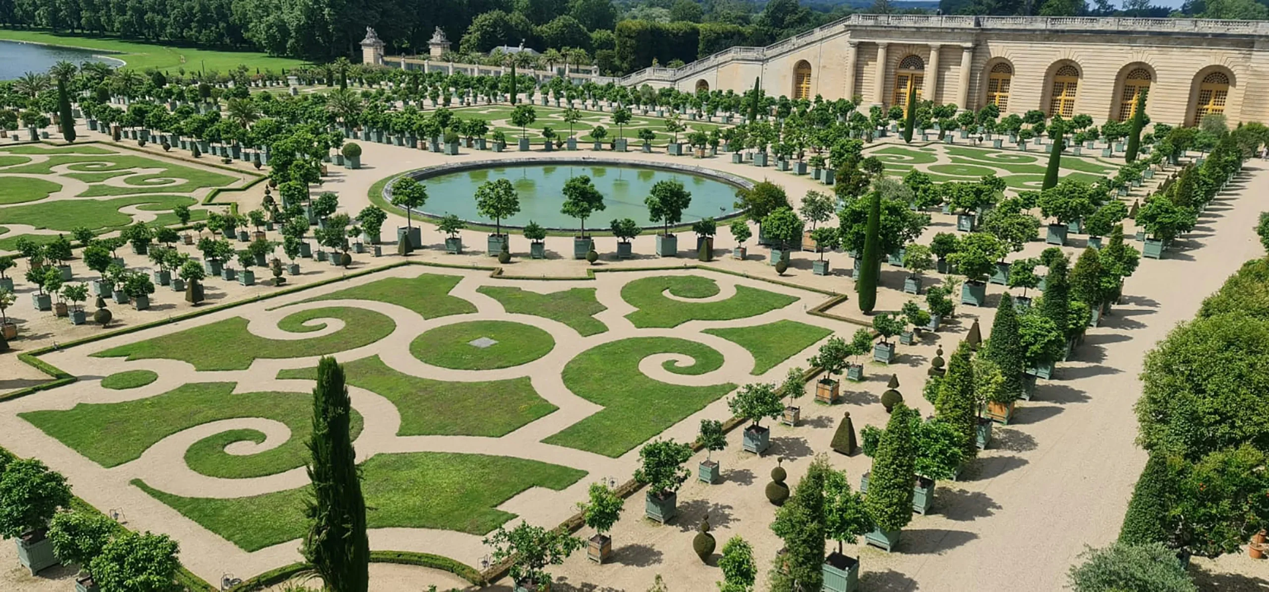 Los jardines del mundo más impresionantes. 4 Los jardines del mundo mas impresionantes 1 1 scaled
