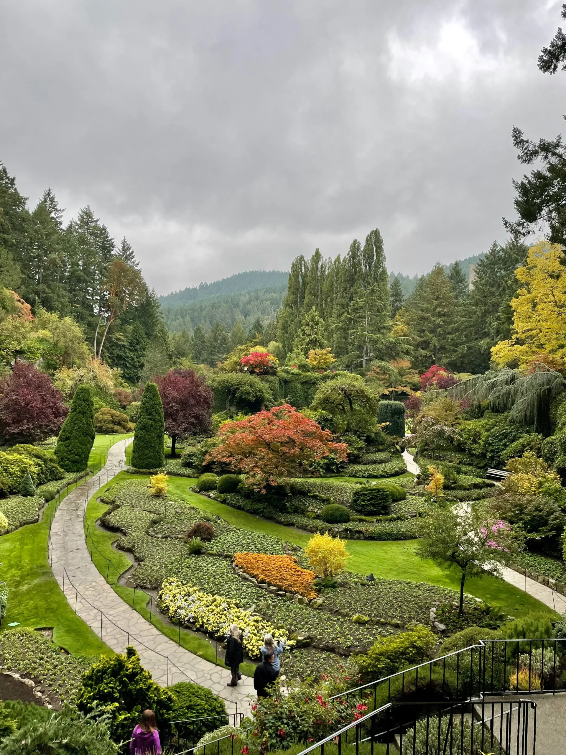 Los jardines del mundo más impresionantes. 3 Los jardines del mundo mas impresionantes 1 3 scaled