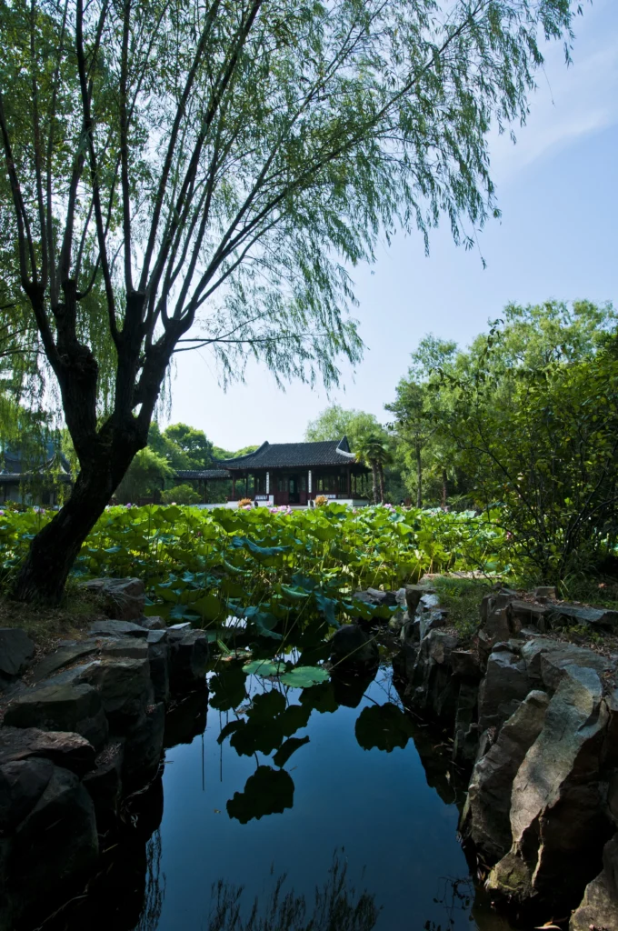 Los jardines del mundo más impresionantes 